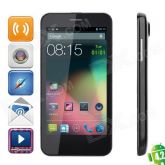 CUBOT GT99 Quad-Core Android 4.2 WCDMA